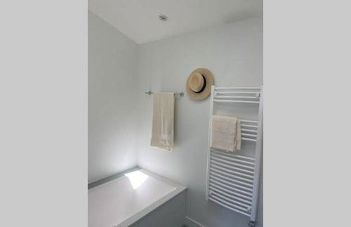 Elégante maison d'architecte, Spa à débordement - Foto 34