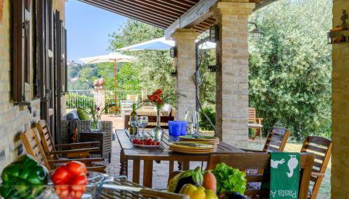 Holiday Home La Girolima- MarchFerienhäuser by Interhome - Foto 3