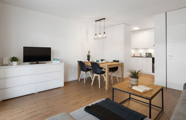 Allod Park Haus C 106 - Foto 9