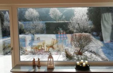 Ferienwohnung Mi Ka mit Garten - Foto 16