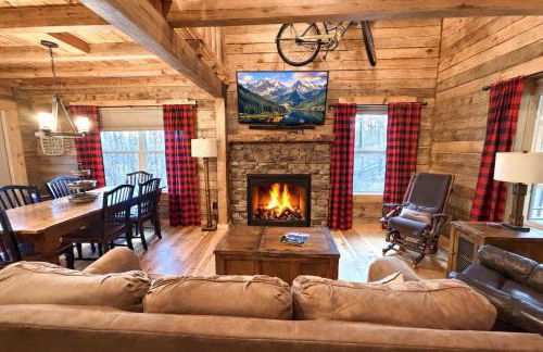 Cabin at Walland Forest - Foto 4