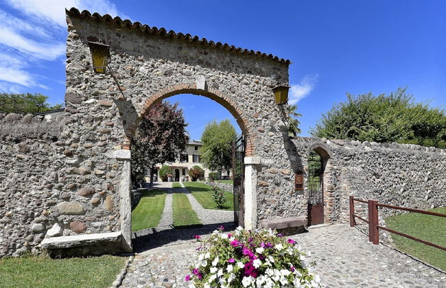 Corte Marzago - Photo 3