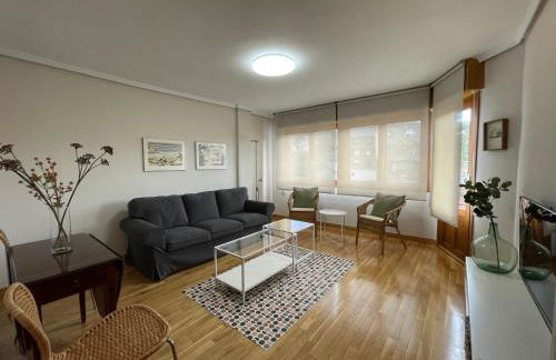 Los Balcones de Vega - Foto 5