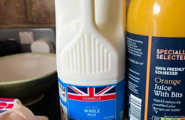 The Old Gin Distillery est 1850 - Foto 36