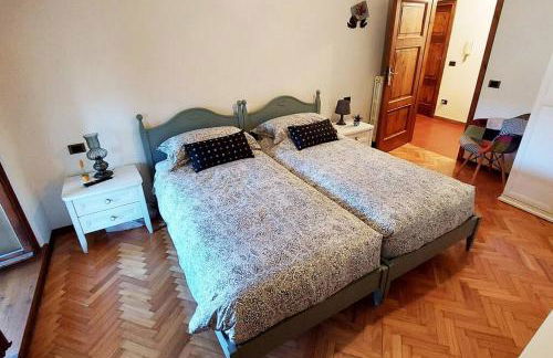 Casa Ridapio: Trail & Relax - Foto 15