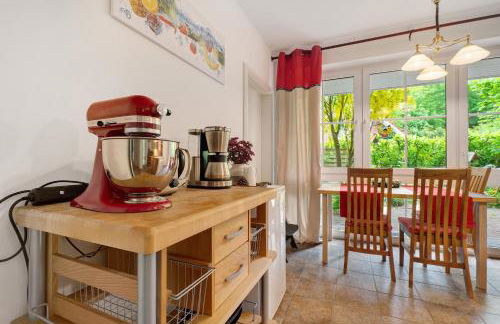 Ferienhaus im Grünen - Photo 17