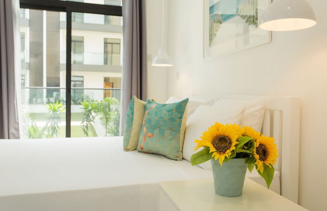 Accra Luxury Apartments at The Gardens - Photo 7