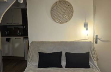 Le Ptit nid Cocon au cœur du centre ville - Photo 11