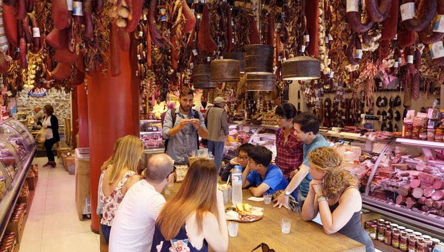 Tour gastronomico di Atene - Foto 3