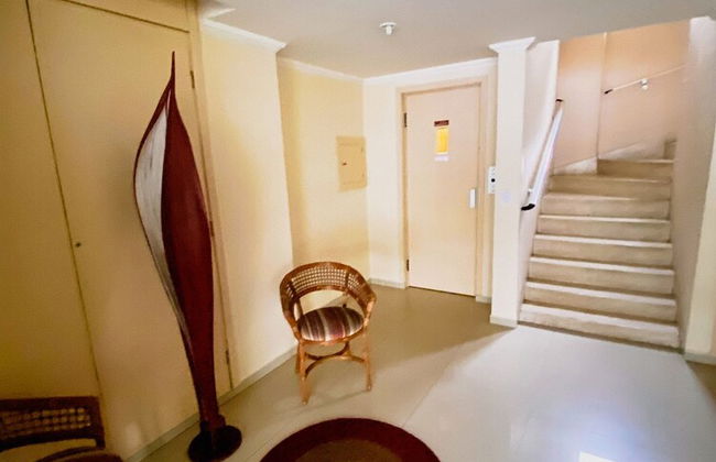 Duplex 500 metros da Praia - Guarujá - Foto 49