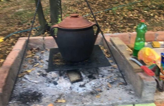 Nevressa 1-bed Cabin - Foto 10