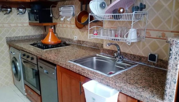 Bayti sakan A - Foto 4, Cocina privada