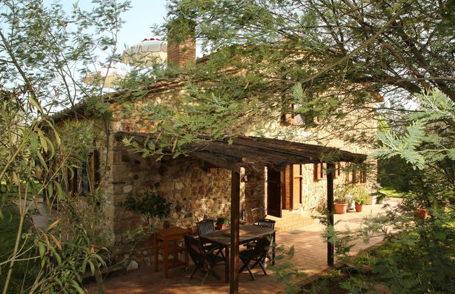 Casale Vigna Carbona - Foto 51