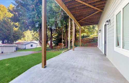 Lake Goodwin Retreat - Foto 18