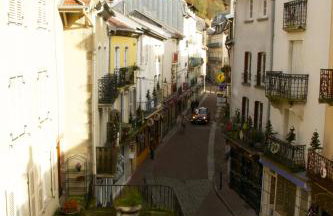 Résidence Maison Blanche - Foto 75