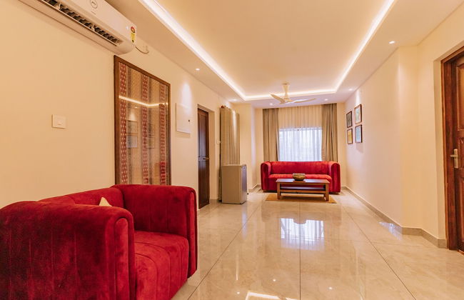 GEO HOLIDAY HOMES - Foto 7