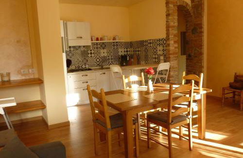 Casa Teodoro - Gelsomino, Ulivi & Orchidea - Foto 17