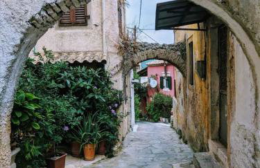 Marilou's Cottage - Foto 31