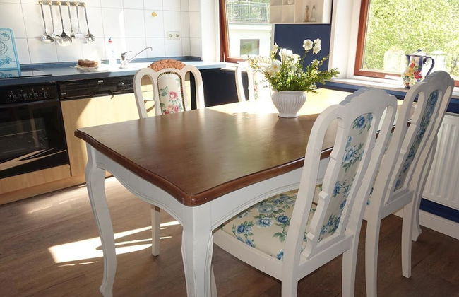 Ferienwohnungen Ostseeblick - Foto 21