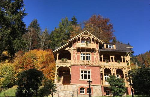 Willa Trebla - Foto 18