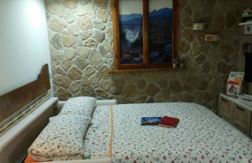 Casetta next to the Creek Dino Buzzati - Photo 12