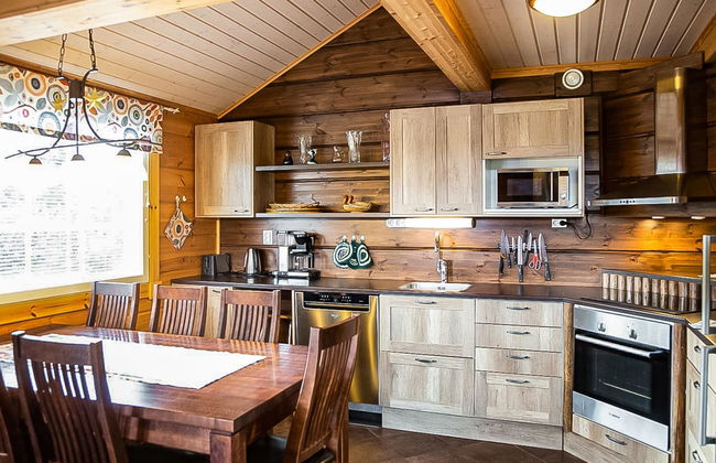 Myllymökki - Photo 23