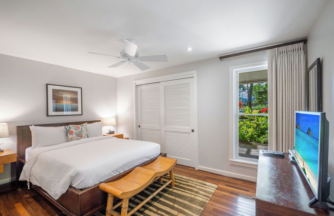 Oceanfront Vacation Villas at Turtle Bay - Foto 67