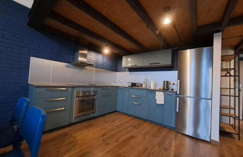 RedCity LOFT 430 - Foto 15