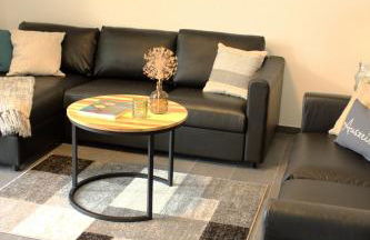 Eröffnungsangebot Übernachten in einem umgebauten Bunker - Foto 25