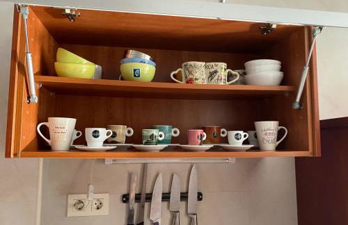 Apartamento familiar Alhambra Granada - Foto 20