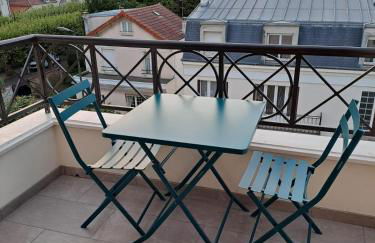 Charmant studio - Foto 11