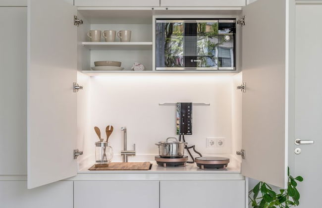 Carlotta Apartments - Foto 20