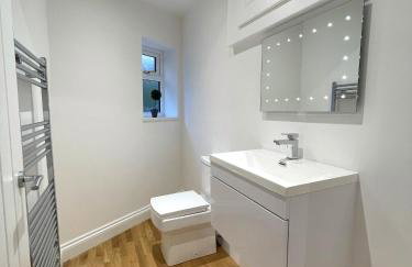 Yr Hen Bopty (The Old Bakery) - Foto 13