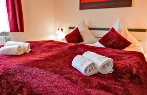 Haus Hindelang - 2 FeWos mit Zugspitzblick, inkl Königscard, gratis Parken & WLAN, Self Check-In, 5 Minuten ins Zentrum - Foto 5