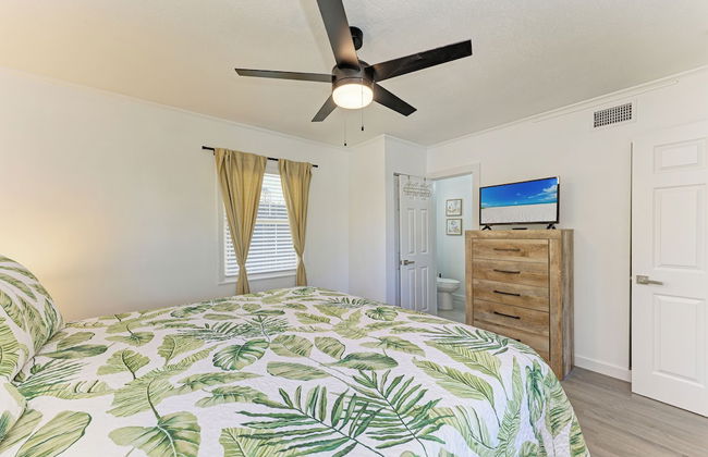 The Ringling Beach House - Foto 19