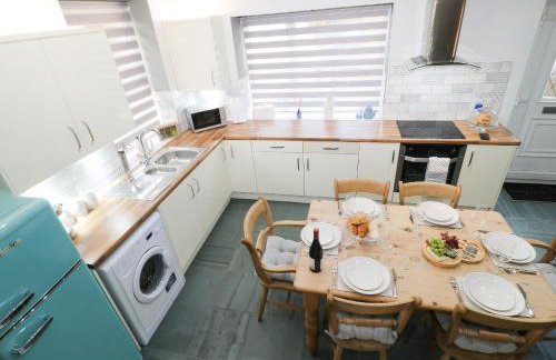 The Coach House - Foto 14