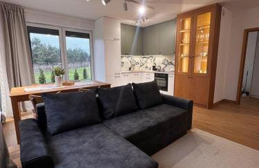 Apartamenty Akademicka przy Onkologii 3 - Foto 1