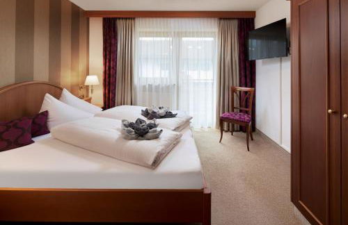 Maximilian Appartements - Foto 91