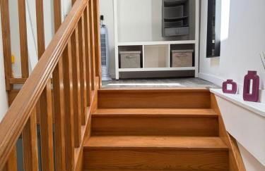 L'endormi - Hypercentre - 10min de Jaude Tout à pied - Foto 18