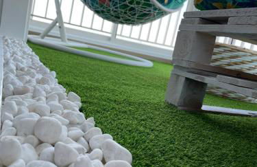 Apartment inside the wave II studio - Foto 10