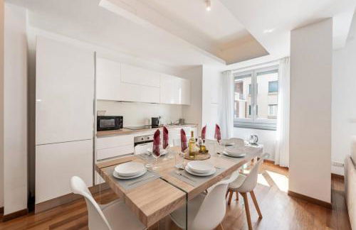 Boccadasse Luxury Home - Mare - Stazione - Comfort - Foto 41