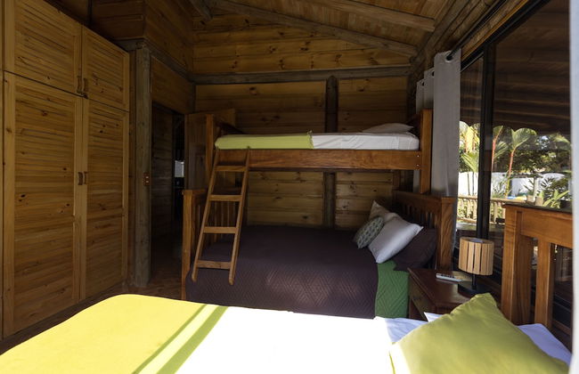 Villas Bungalows Ballena - Foto 19