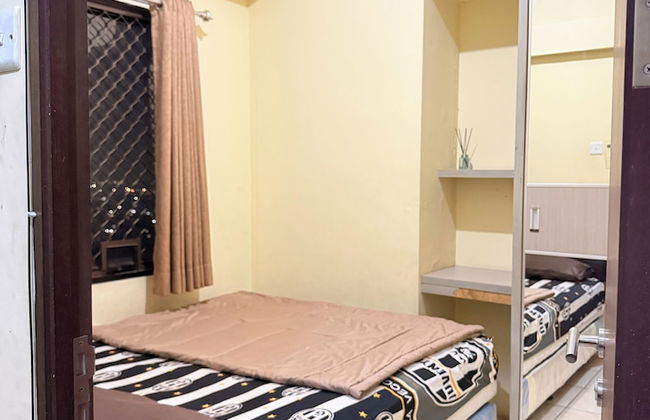 apartemen tamansari panoramic by bee - Photo 18