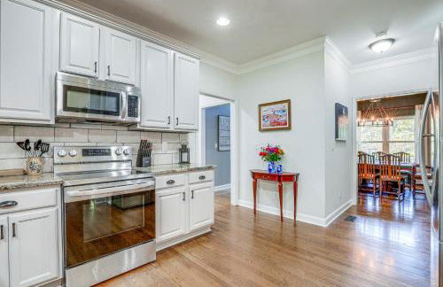 Walk to Trails Peaceful Family Home in Braselton - Photo 10