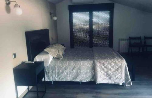 Casa Rural AlMa - Foto 26