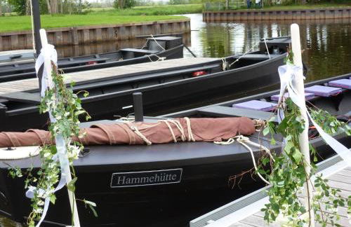 Alter Ortskern Worpswede - Foto 16