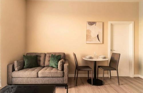 Stunning 1 Bedroom Apartment in Central Liverpool - Foto 5