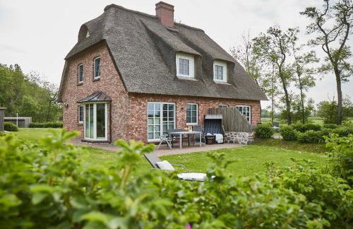 Beach House Reetdachhaus Beach House 1 - Foto 29