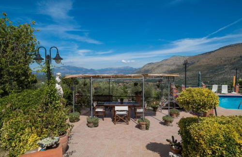 Le Capanne di Villa Margherita - Foto 24