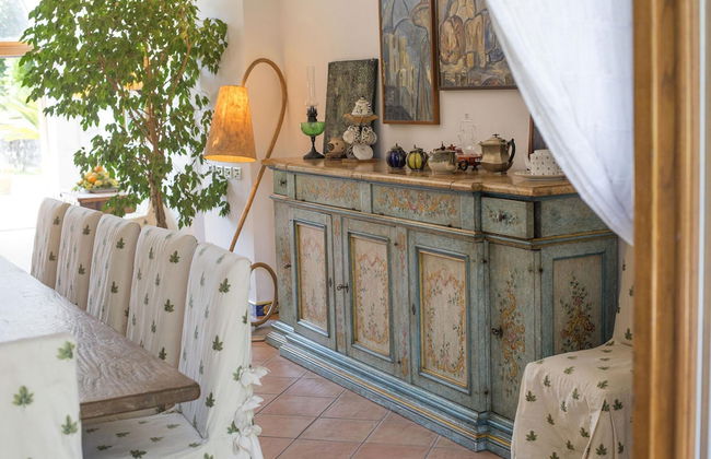 Residence Bosco - Villa Il Pino - Foto 63